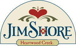 Heartwood Creek